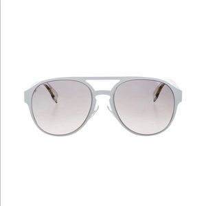 Authentic Fendi Tinted Aviator